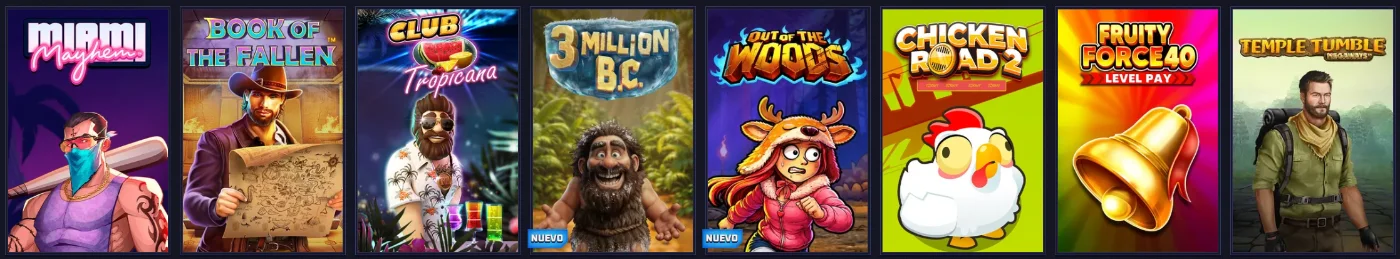 Sportaza casino juegos de slots disponibles Sportaza casino colección de slots con diferentes juegos y máquinas tragamonedas