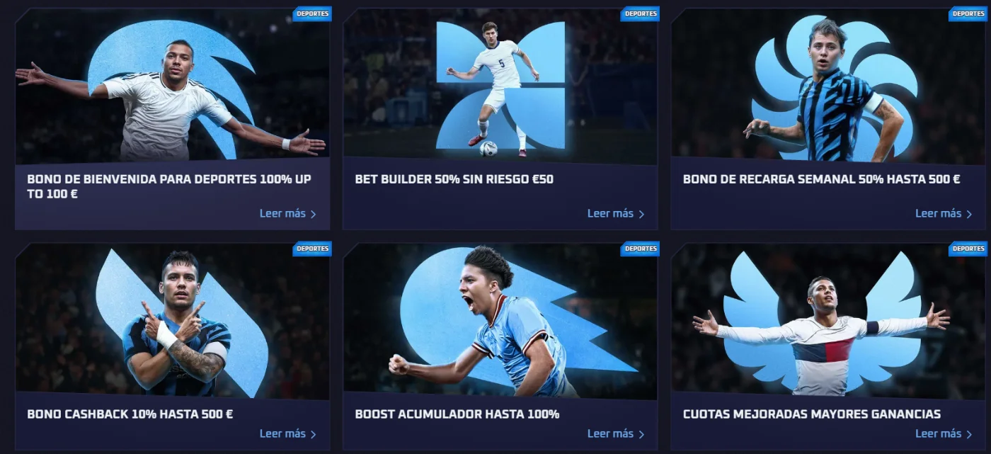 Sportaza casino ofertas y bonos de apuestas deportivas Sportaza casino promociones de apuestas deportivas con bonos, cashback y cuotas mejoradas