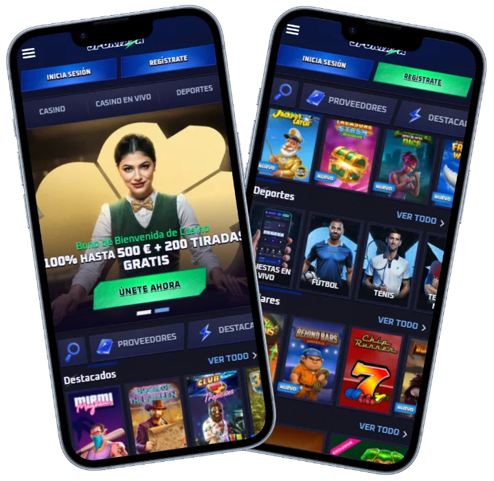 Sportaza casino experiencia móvil para jugar online Sportaza casino versión móvil con juegos de casino y apuestas deportivas en smartphones